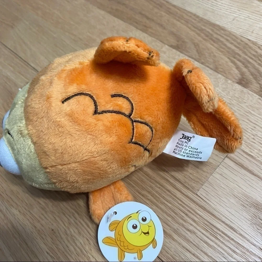 Disney stuffed animal
